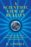 Cover: A Scientific View of Reality - Quodlibet Rock