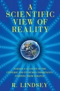 Enlarge image Cover: A Scientific View of Reality - Quodlibet Rock