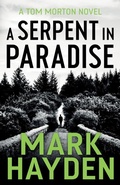 Cover: A Serpent in Paradise - Paw Press
