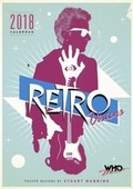 Cover: Retro Visions 2018 - Who Dares Publishing