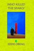 Cover: Who Killed the Sparq? - Pentacle Works The Virtual Media Company
