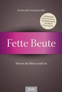 Cover: Fette Beute - Fontis