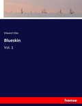 Cover: Blueskin - Hansebooks