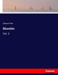 Cover: Blueskin - Hansebooks