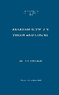 Cover: Abraham Between Torah and Gospel - Marquette University Press