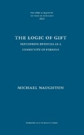 Cover: The Logic of Gift - Marquette University Press