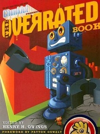 Enlarge image Cover: The Overrated Book - Last Gasp,U.S.