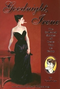 Enlarge image Cover: Goodnight, Irene - Last Gasp,U.S.
