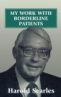 Cover: My Work With Borderline Patients - Jason Aronson Publishers