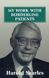Enlarge image Cover: My Work With Borderline Patients - Jason Aronson Publishers