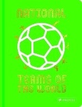Cover: National Teams of the World - Prestel