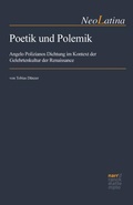 Cover: Poetik und Polemik - Narr Francke Attempto
