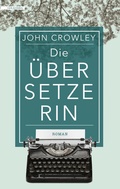 Cover: Die &Uuml;bersetzerin - Golkonda Verlag