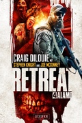 Cover: ALAMO (Retreat 4) - Luzifer-Verlag
