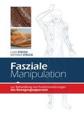 Cover: Fasziale Manipulation - Odnova-Med