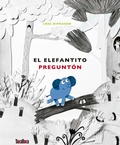 Cover: El Elefantito Pregunton - TAKATUKA