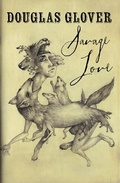 Cover: Savage Love - Goose Lane Editions