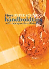 Abbildung von: Flere håndboldtips - BoD - Books on Demand