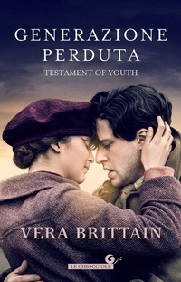 Abbildung von: Generazione perduta - Le chiocciole;Giunti Editore