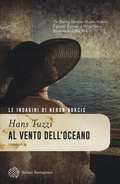 Cover: Al vento dell'oceano - Varianti;Bollati Boringhieri
