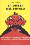 Cover: La difesa del bufalo - Flaccovio Dario