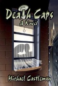 Cover: Death Caps - Last Gasp
