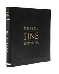 Abbildung von: Define Fine City Guide Barcelona 2016 - Define Fine