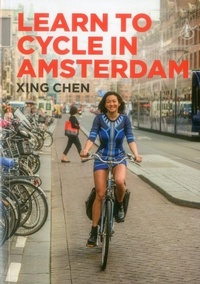 Abbildung von: Learn To Cycle In Amsterdam - Scriptum Books