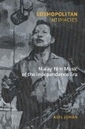Cover: Cosmopolitan Intimacies - NUS Press