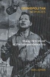 Enlarge image Cover: Cosmopolitan Intimacies - NUS Press