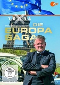 Cover: Terra X - Die Europa-Saga - Studio Hamburg