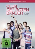 Cover: Club der roten B&auml;nder - Universum Film
