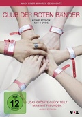 Cover: Club der roten B&auml;nder - Komplettbox - LEONINE Distribution GmbH