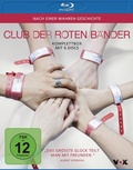 Cover: Club der roten B&auml;nder - Universum Film