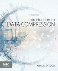 Abbildung von: Introduction to Data Compression - Morgan Kaufmann