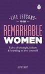 Cover: Life Lessons from Remarkable Women - Penguin Books Ltd