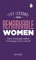 Cover: Life Lessons from Remarkable Women - Penguin Books Ltd
