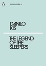 Cover: The Legend of the Sleepers - Penguin Books Ltd