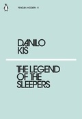 Cover: The Legend of the Sleepers - Penguin Books Ltd