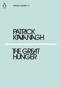 Cover: The Great Hunger - Penguin Books Ltd