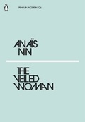 Cover: The Veiled Woman - Penguin Books Ltd