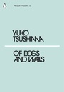 Cover: Of Dogs and Walls - Penguin Books Ltd