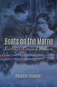 Abbildung von: Boats on the Marne - Indiana University Press