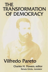 Abbildung von: The Transformation of Democracy - Transaction Publishers