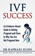 Cover: IVF Success - ISO Media