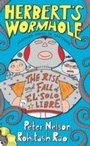 Cover: Herbert's Wormhole: The Rise and Fall of El Solo Libre - HarperCollins