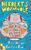 Cover: Herbert's Wormhole: The Rise and Fall of El Solo Libre - HarperCollins