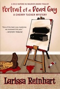 Cover: Portrait of a Dead Guy - Past Perfect Press