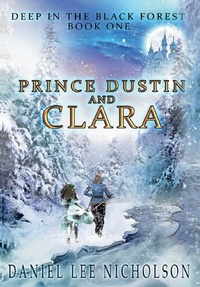 Enlarge image Cover: Prince Dustin and Clara - Fossil Mountain Publishing
