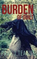 Cover: Burden of Guilt - Clixeo Ltd